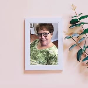 Meet your Posher, Donna